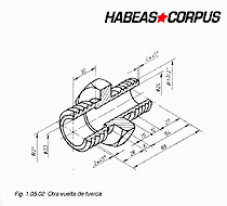 Habeas Corpus: Otra vuelta de tuerca