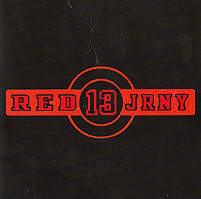 Journey: Red 13