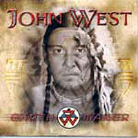 John West: Earth maker