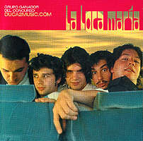 La Loca Maria La Loca Maria