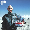 Moby: 18