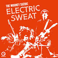 The Mooney Suzuki: Electric sweat