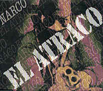 Narco: El atraco