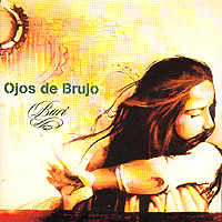 Ojos De Brujo: Bari