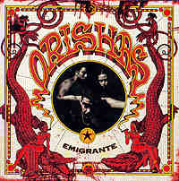 Orishas: Emigrante