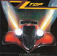 ZZ Top: Viaje al fondo de la mente