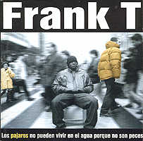 La Factoria Del Ritmo 14 - Frank T