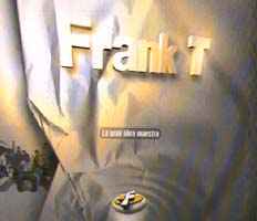 La Factoria Del Ritmo 14 - Frank T