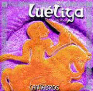 Luetiga: Quince Años Del Folk Cántabro