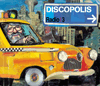 Fiesta presentación del disco “Discopolis”,  15 años de ritmo étnicos