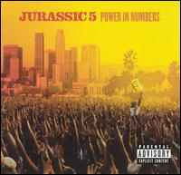 Jurassic 5