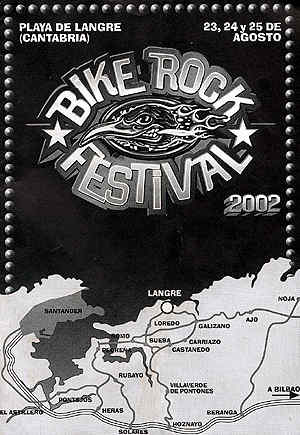 Bike Rock Festival