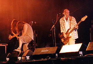 Derrame Rock Vii