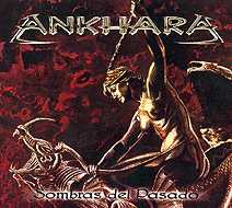 Ankhara: Sombras del pasado