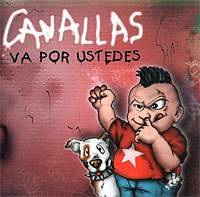 Canallas: Va por ustedes