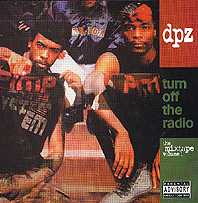 Dead Prez: Turn off the radio