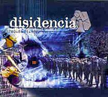 Disidencia: Bienvenidos a Occidente (Punk)