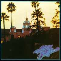 Eagles: Hotel California