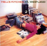 Hell's Kitchen: 45, Westland