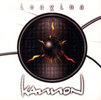 Kannon: Imagina