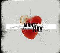 Manta Ray: Extratexa
