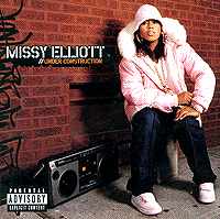 Missy Elliot: Under construction