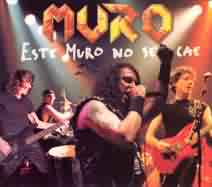 Muro: Este muro no se cae