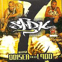 SFDK: 2001. Odisea en el lodo