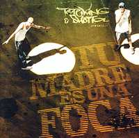 Toteking & Shotta: Tu madre es una foca