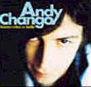 Andy Chango