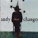 Andy Chango