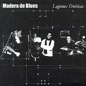 Madera De Blues
