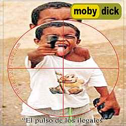 Moby Dick