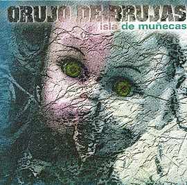 Orujo De Brujas