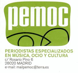 Pemoc