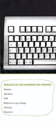 Pemoc: Una Asociación Que Une A Periodistas Especializados En Música Y Cultura