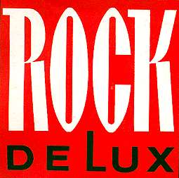 Rock De Lux