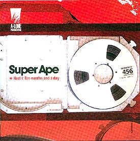 Super Ape