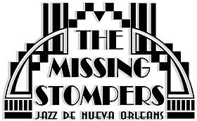 The Missing Stompers