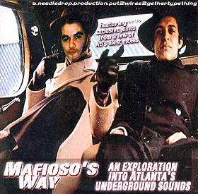 Dj Mafioso