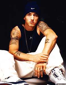 Eminem