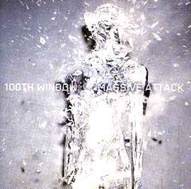 Massive Attack: Concierto 29/05/2003 en Madrid