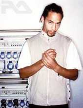 Roni Size