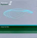 Roni Size: Palpitar electrónico