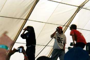 ViÑa Rock 2003