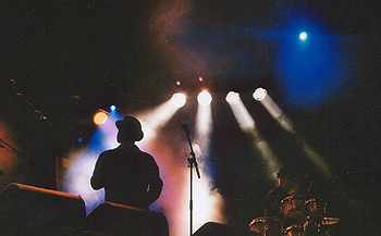 Womad 2003