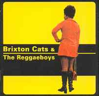 Varios: Brixton Cats & The Reggaeboys