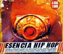 Varios: Esencia Hip Hop