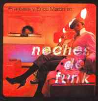 Franbass: Noches De Funk