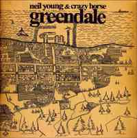 Neil Young & Crazy Horse: Green Dale